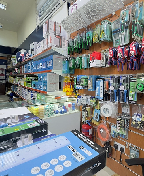 Savy Trading Qatar